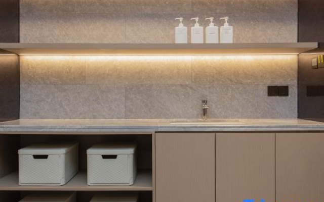 JI Hotel (Shantou Coast Mixc One)