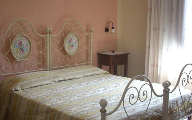 agriturismo i moresani