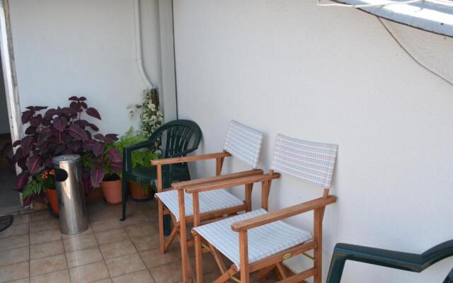 Residencial Centro Comercial Avenida