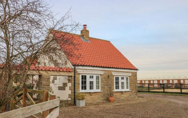 Hanging Hill Farm Cottage