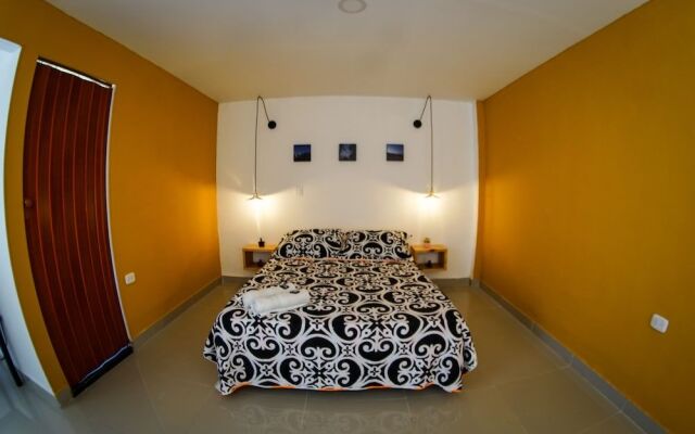 Hotel La Casablanca Tayrona