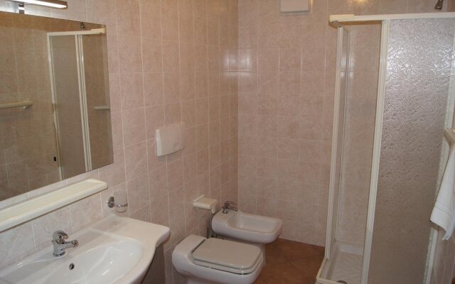 Hotel Città del Sole