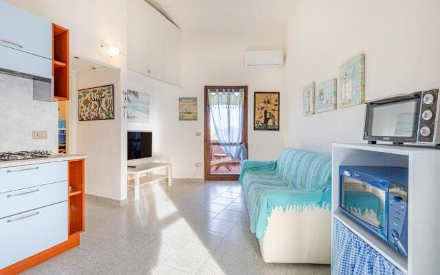 Trilocale a 200 Mt Dal Centro