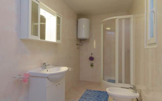 Rooms Center of Trogir