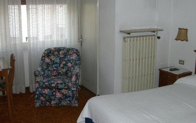 Albergo Aurora