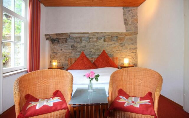 Hotel Herberge zur Traube