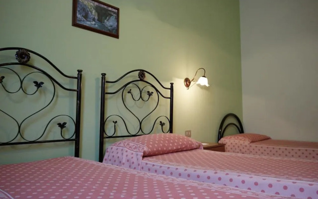 Bed And Breakfast Ponte Del Diavolo