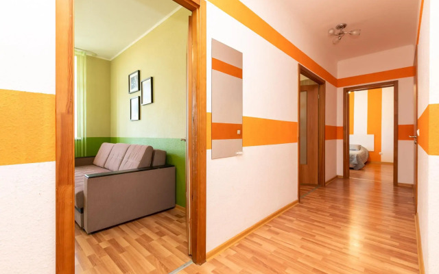 Этажидейли на улице Союзная 27