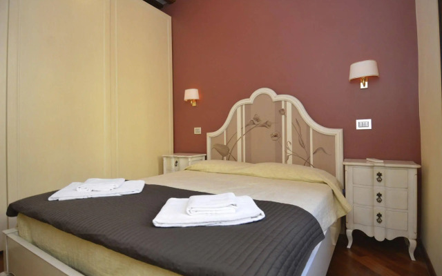 House & The City - Colosseo Apartments