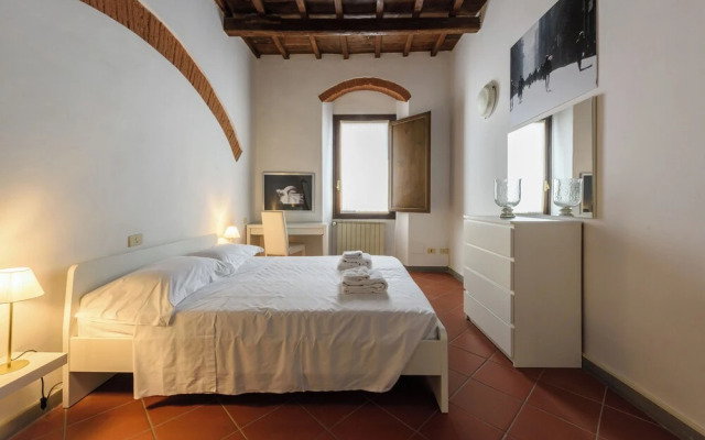 Borgo Art Apartment by Mmega