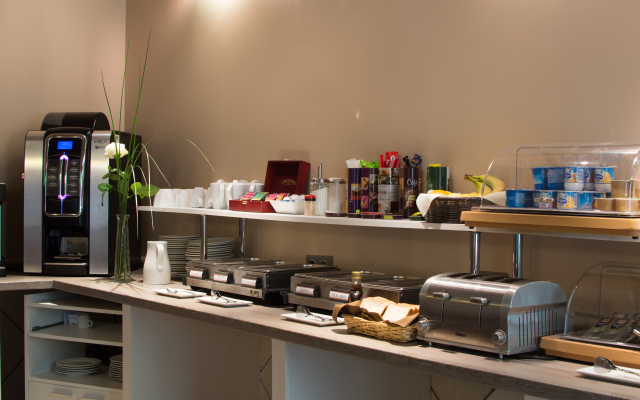 Hotel Artea Aix Centre