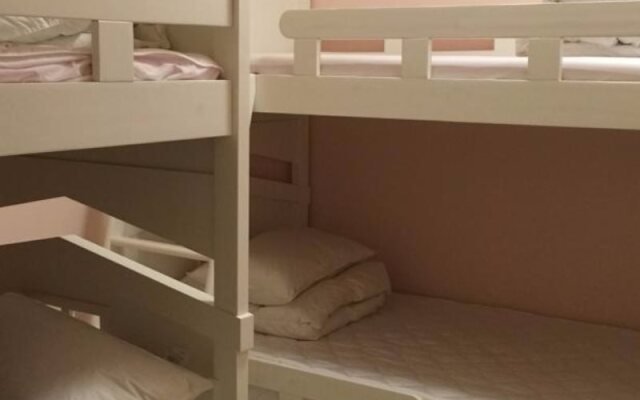 Taiwan Panda Hostel