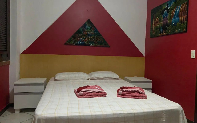 Apart Hotel Ponta do Sol