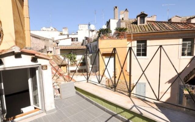 Holiday Apartment Rome - Piazza Navona