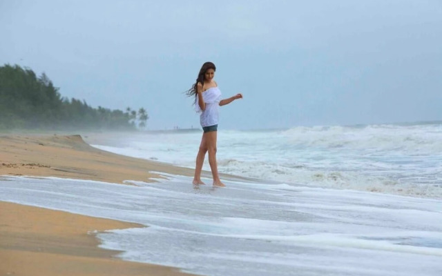 Indriya Sands