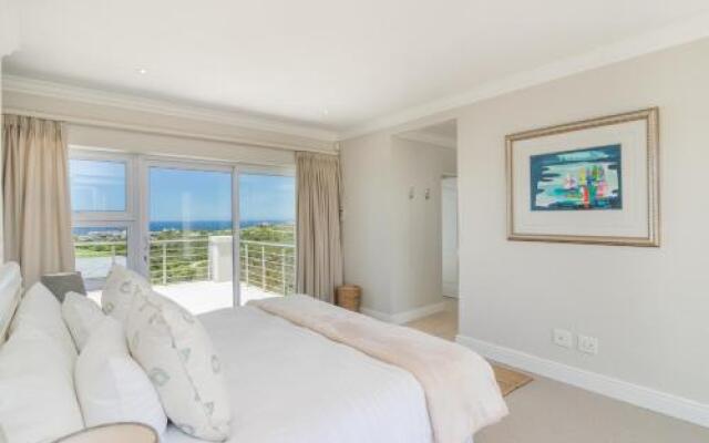 Pezula Double Storey Luxury