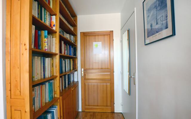 Part Dieu Charial Suites