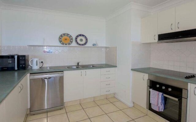 Coochiemudlo Island Seminara Apartments