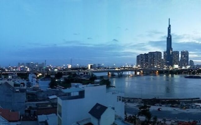 Karta Riverview Serviced Apartments