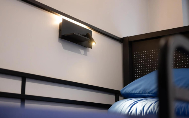 Sydney Backpackers - Hostel – Guest Rooms – Sydney