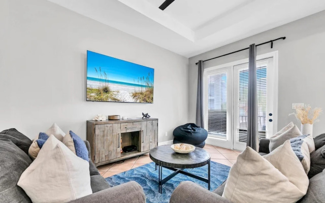 Our Destiny in Dunes of Destin