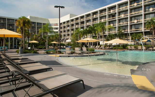 Sheraton Orlando Lake Buena Vista Resort