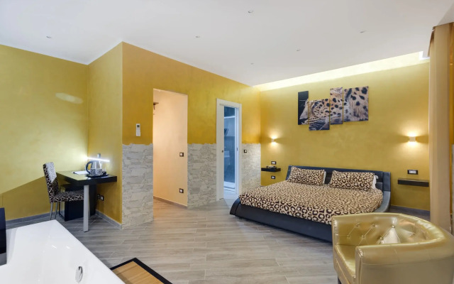 Excellence Suite