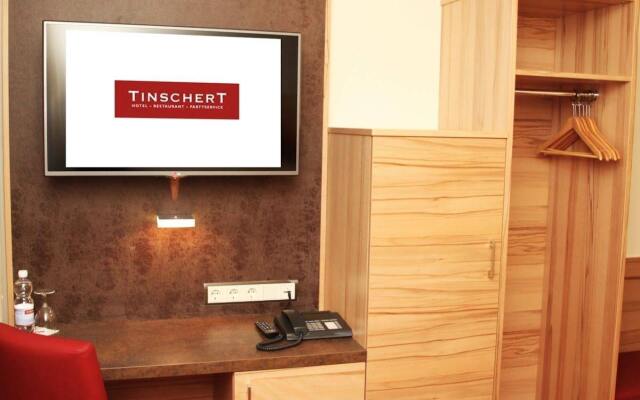 Tinschert Hotel-Restaurant-Partyservice