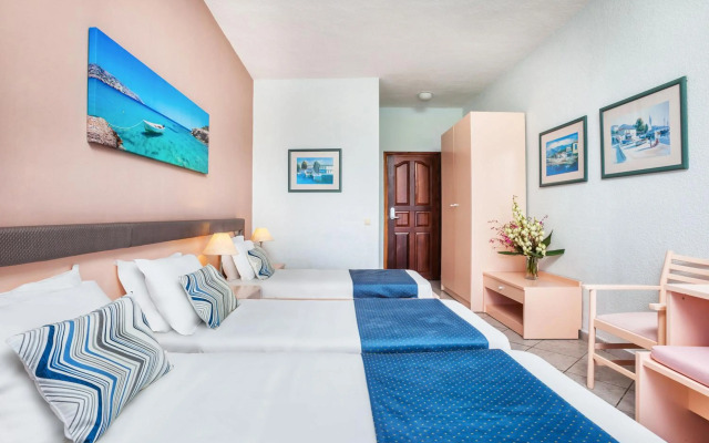 Palladium Hotel