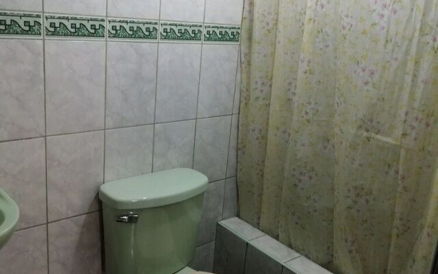 Gringo´s House
