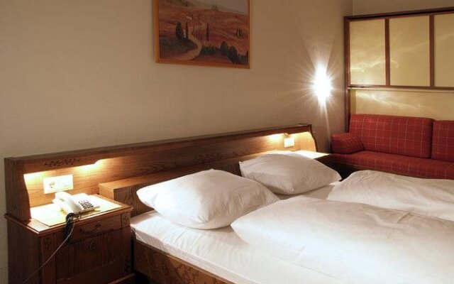 Hotel-Pension Gschwentner