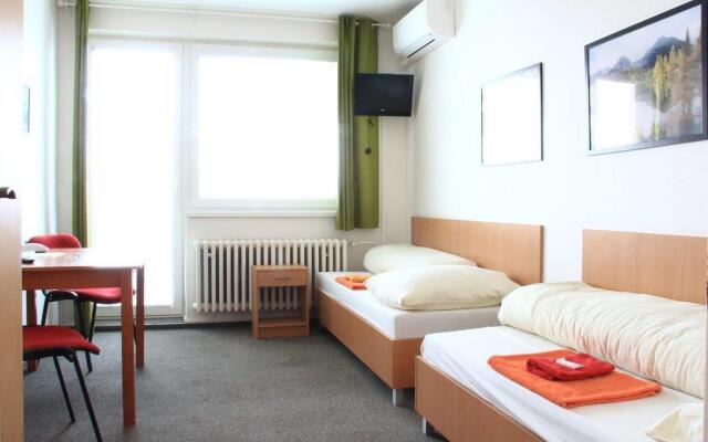 Hostel Narva