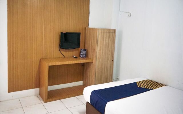 OYO 2186 Pondok Mahkota