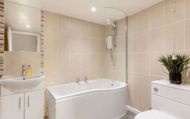 Winterbrook Cottage