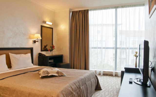 EfBet Hotel