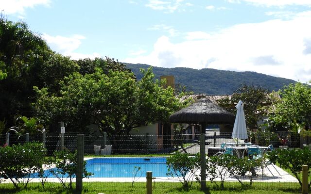 Pousada Cabanas Dunasol