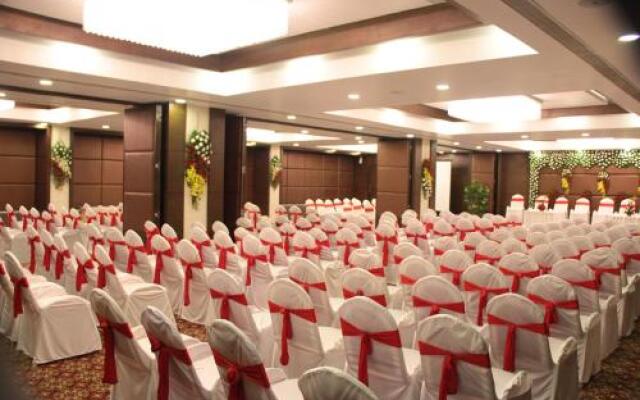 City Inn