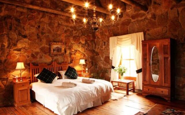 Lord's Guest Lodge