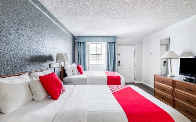 Quality Inn Nacogdoches Near University