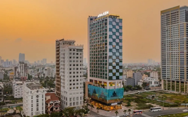 Awaken Danang Hotel