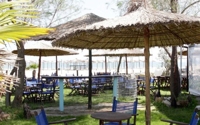 Camping Odysseia & Bungalows