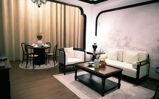 The Lisbon Melaka, Trademark Collection by Wyndham
