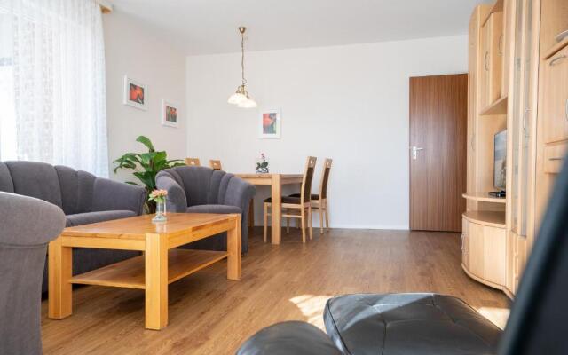 Strandhotel Kellenhusen Wohnung 6