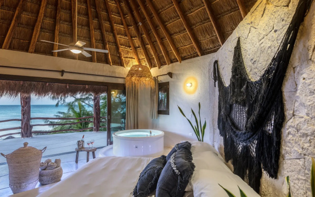 Hotel Villas Flamingos