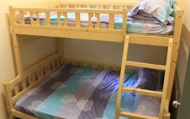 U8 Hostel