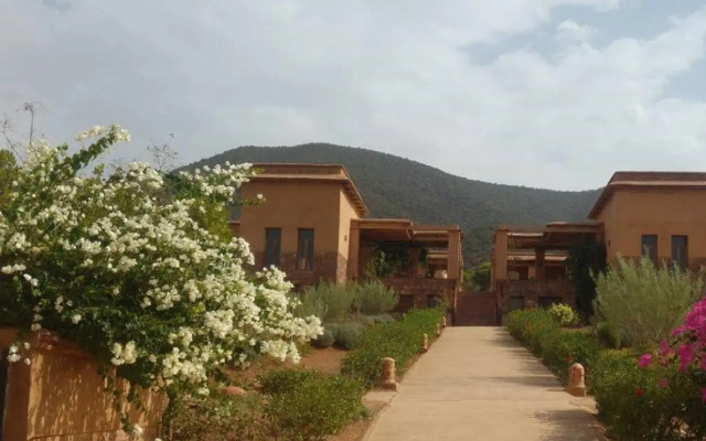 Terre D'amanar