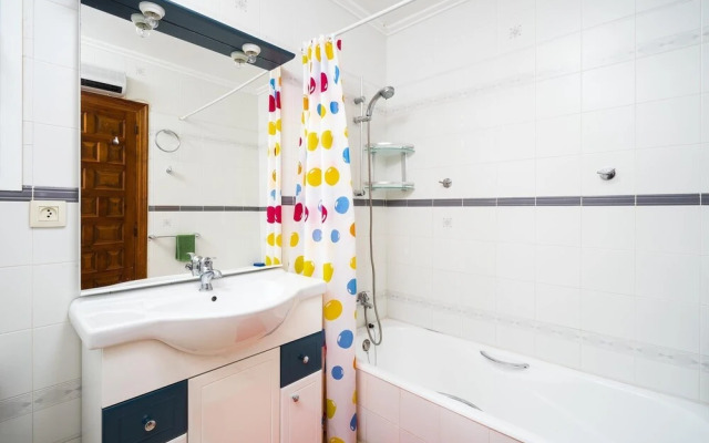 Stunning Villa With Panoramic Views & Private Pool