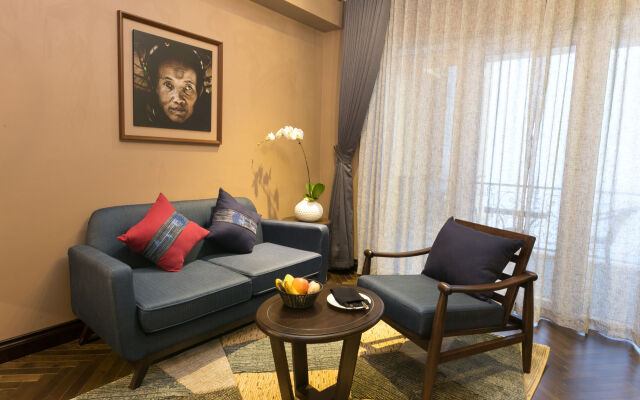 Aliana Boutique Sapa Hotel & Spa