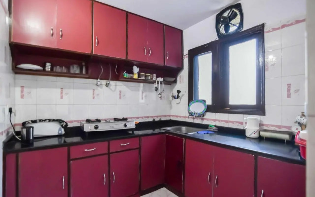 MyHome Staycations