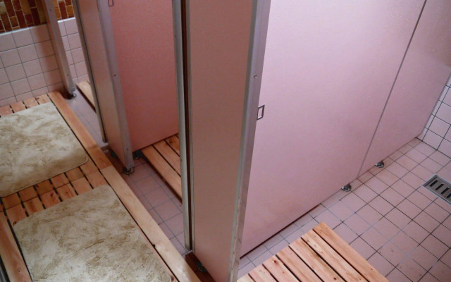 Komorebi Hostel